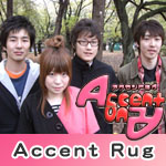 Accent Rug